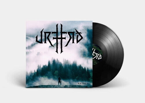 

Виниловая пластинка Urferd - Resan