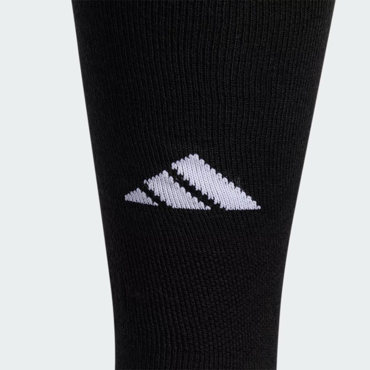 Носки Utility 2.0 OTC Adidas, цвет Black/White — фото 2