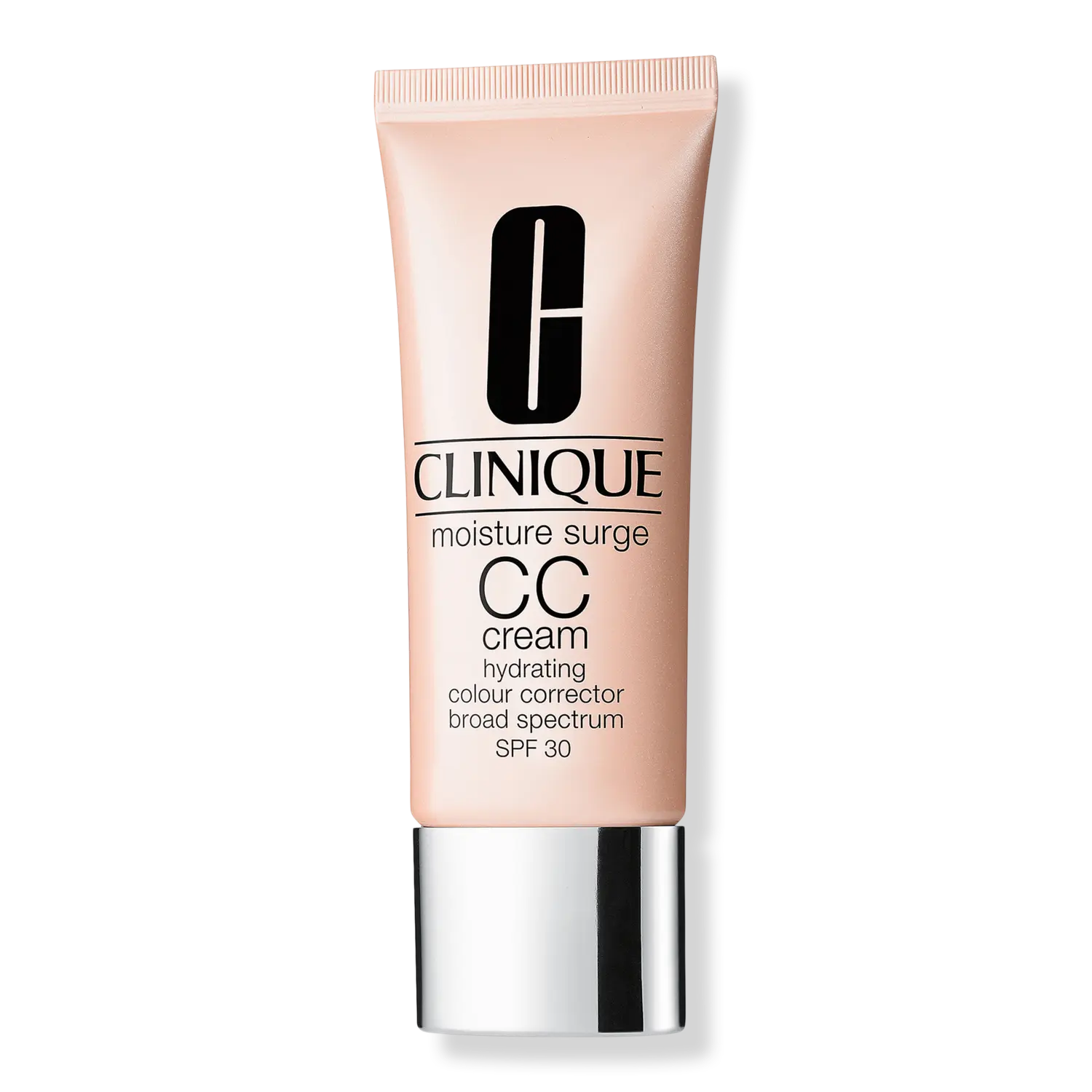 

Увлажняющий CC-крем Moisture Surge с корректором цвета и широким спектром защиты SPF 30. Clinique, Light