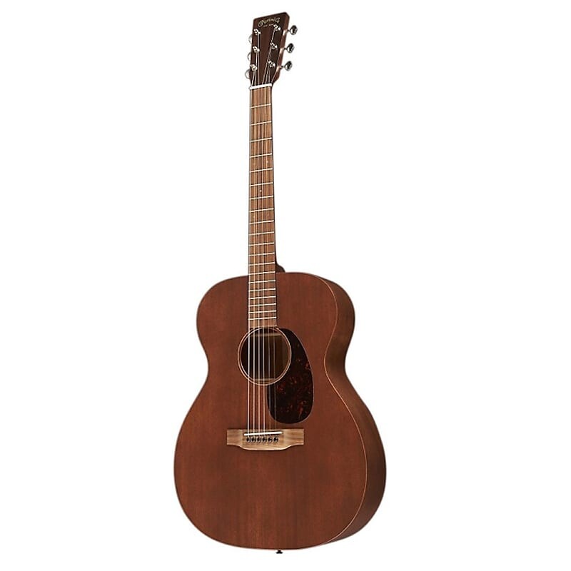 

Акустическая гитара Martin 15 Series 00015M Acoustic Guitar