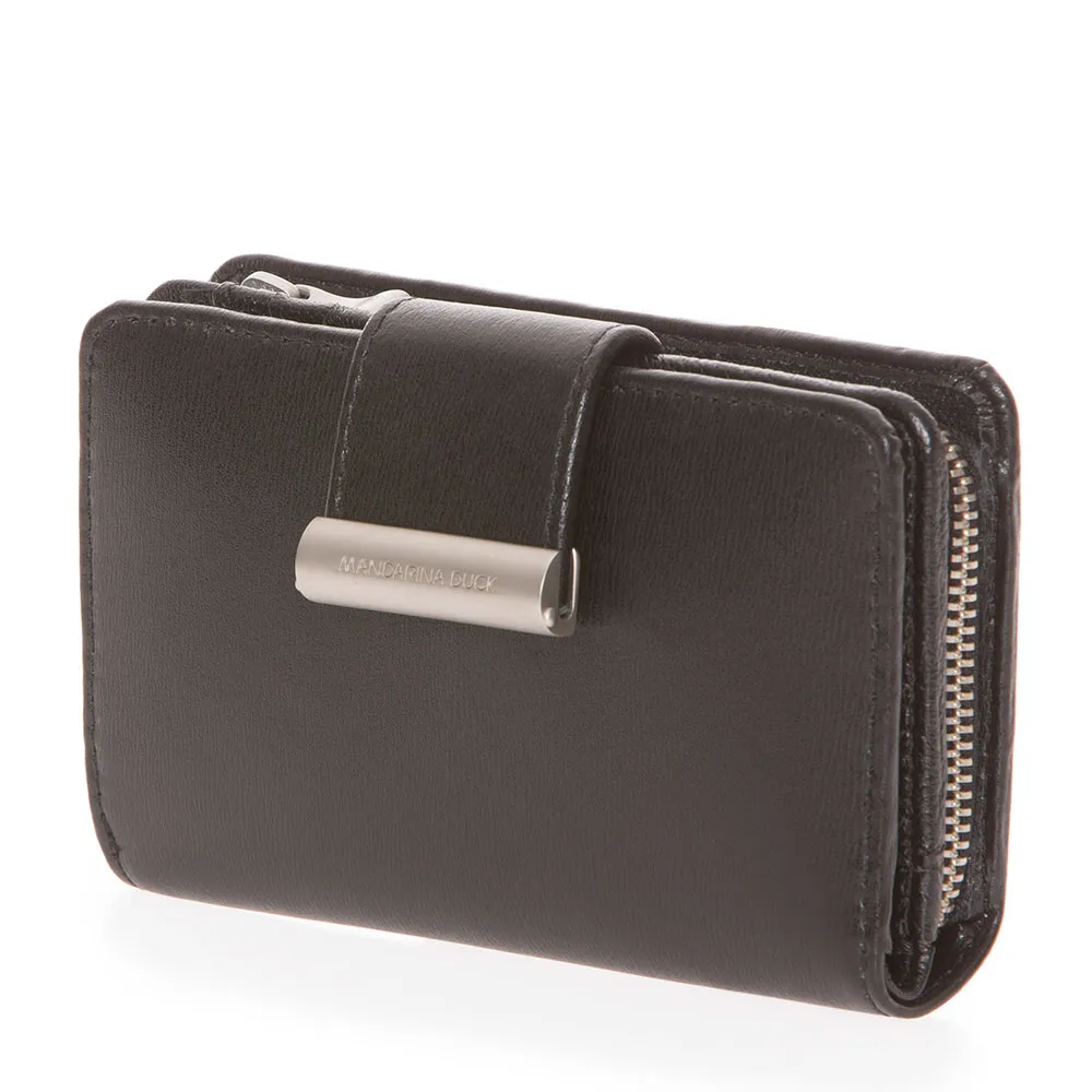 

Кошелек Mandarina Duck Hera rap15 woman, черный