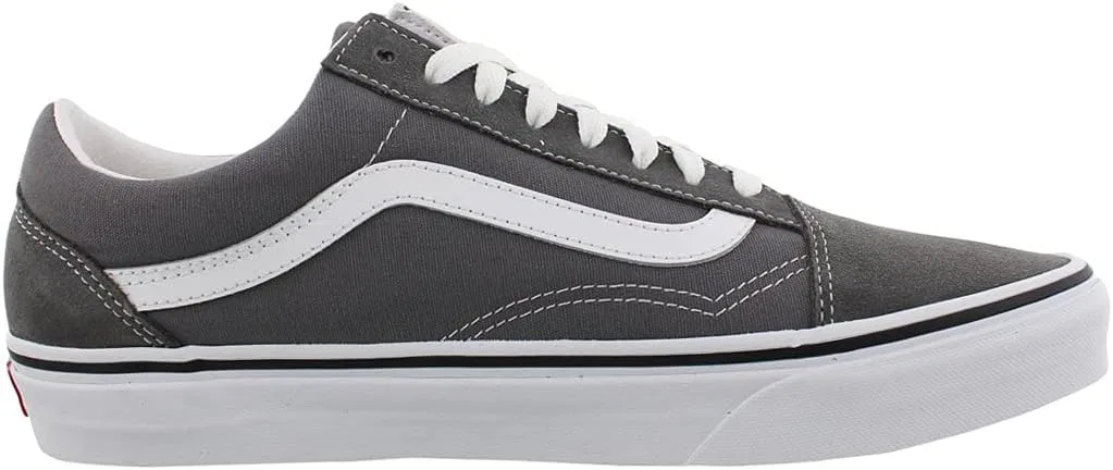 Кроссовки Vans Unisex Vn0a4bv5195, Gray — фото 3