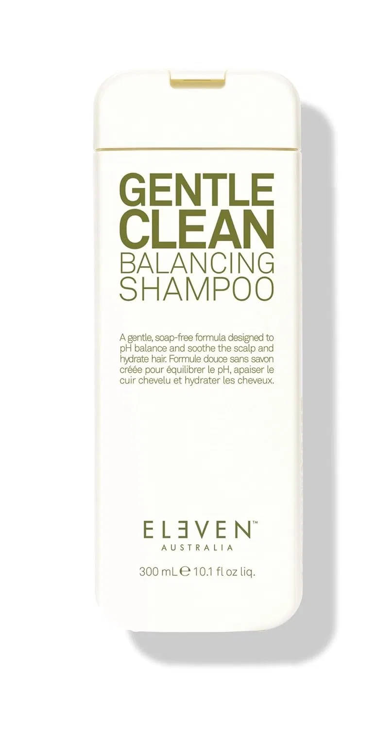 Мягкий балансирующий шампунь «Gentle Clean Balancing» от ELEVEN AUSTRALIA Eleven Australia