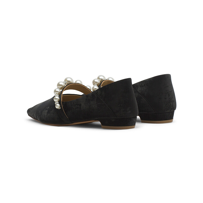 Туфли Coup De Foudre Women's Casual Shoes Women's, черный — фото 4