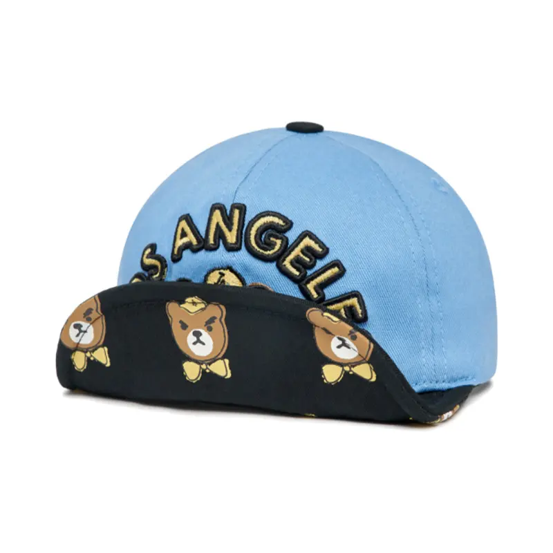 

MLB Детская бейсболка, Blue