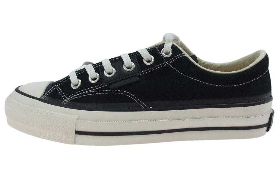 

Кеды Converse Addict Suede X N.Hoolywood 'Black'