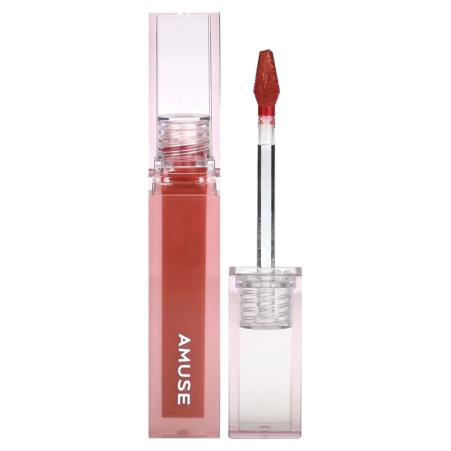 

Dew Tint, 06 Fig Dew, 0,14 унции (4 г) Amuse