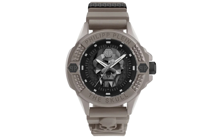 

Мужские часы PHILIPP PLEIN