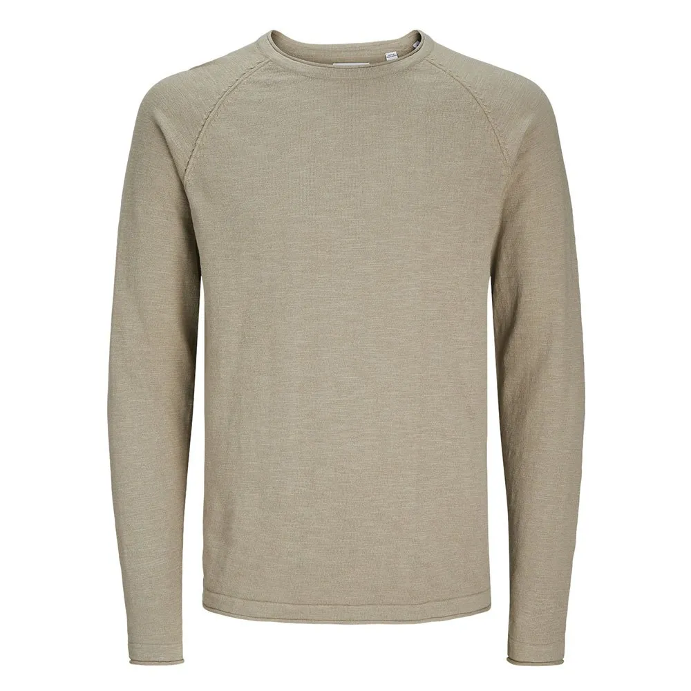 

Свитер Jack & Jones Breeze, серый