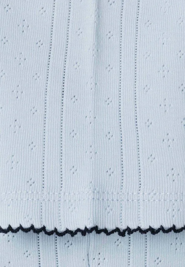 Базовая футболка gianella Pepe Jeans, Sky Blue — фото 3