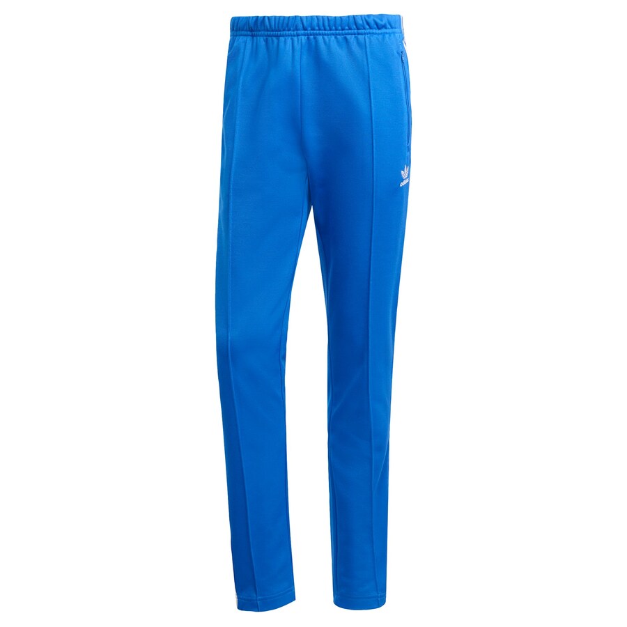 

Узкие брюки ADIDAS ORIGINALS Adicolor Classics Beckenbauer, синий