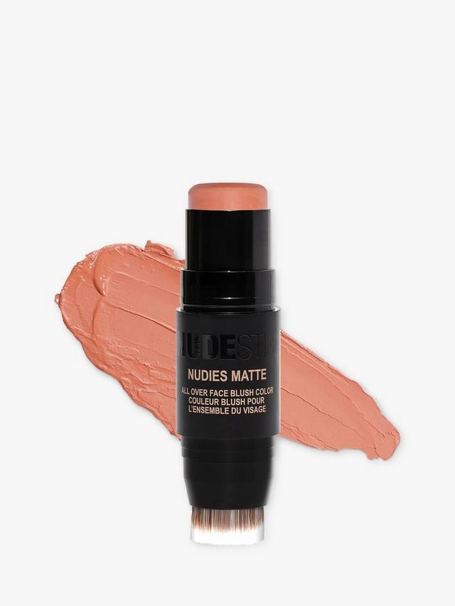 

Nudies Matte тональный стик для лица Nudestix, In The Nude