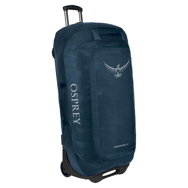 

Сумка Osprey, цвет Venturi Blue