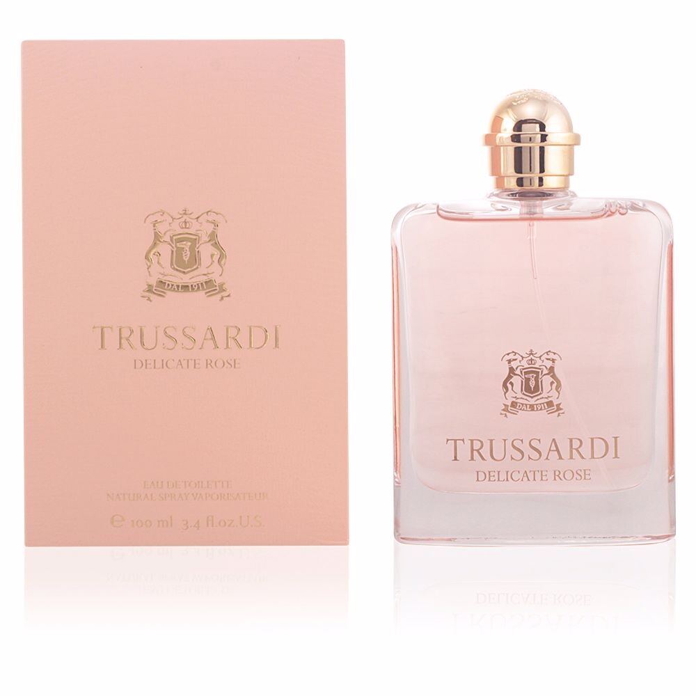 

Духи Delicate rose Trussardi, 100 мл