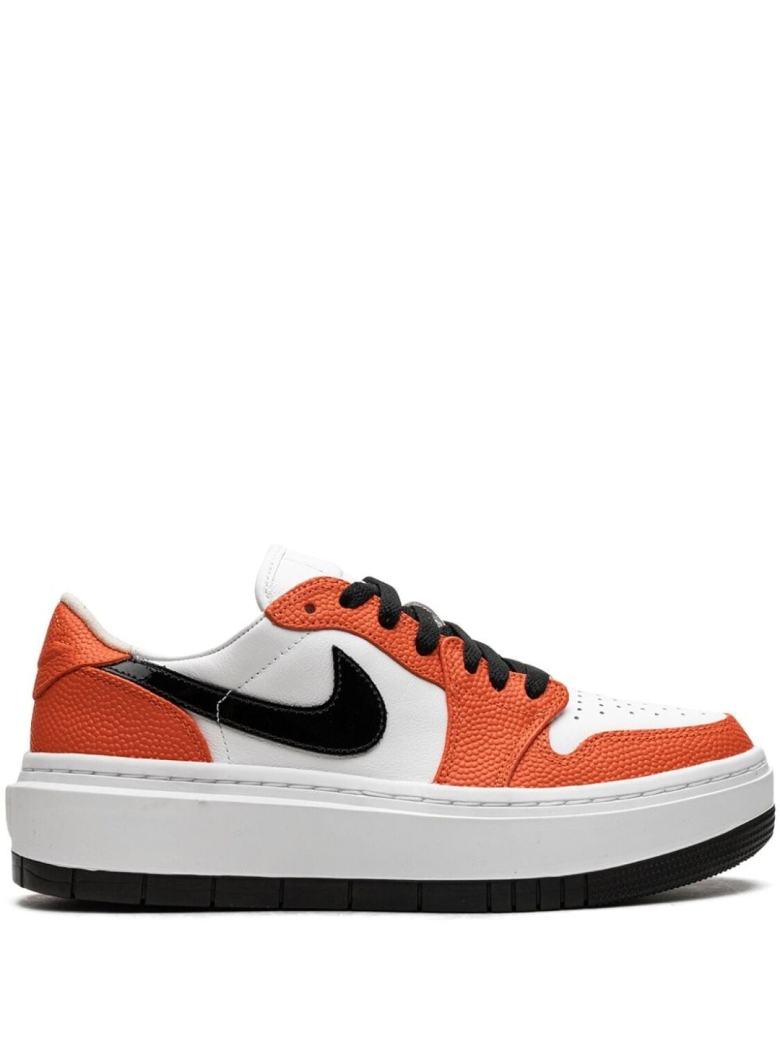 

Jordan кроссовки Air Jordan 1 'Brilliant Orange', белый