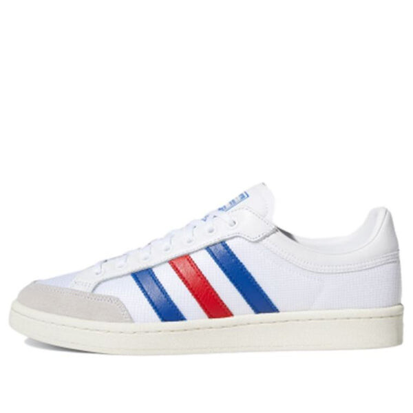 

Кроссовки американские низкие Adidas, белый