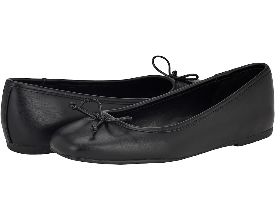 

Балетки Calvin Klein Bronte, черный