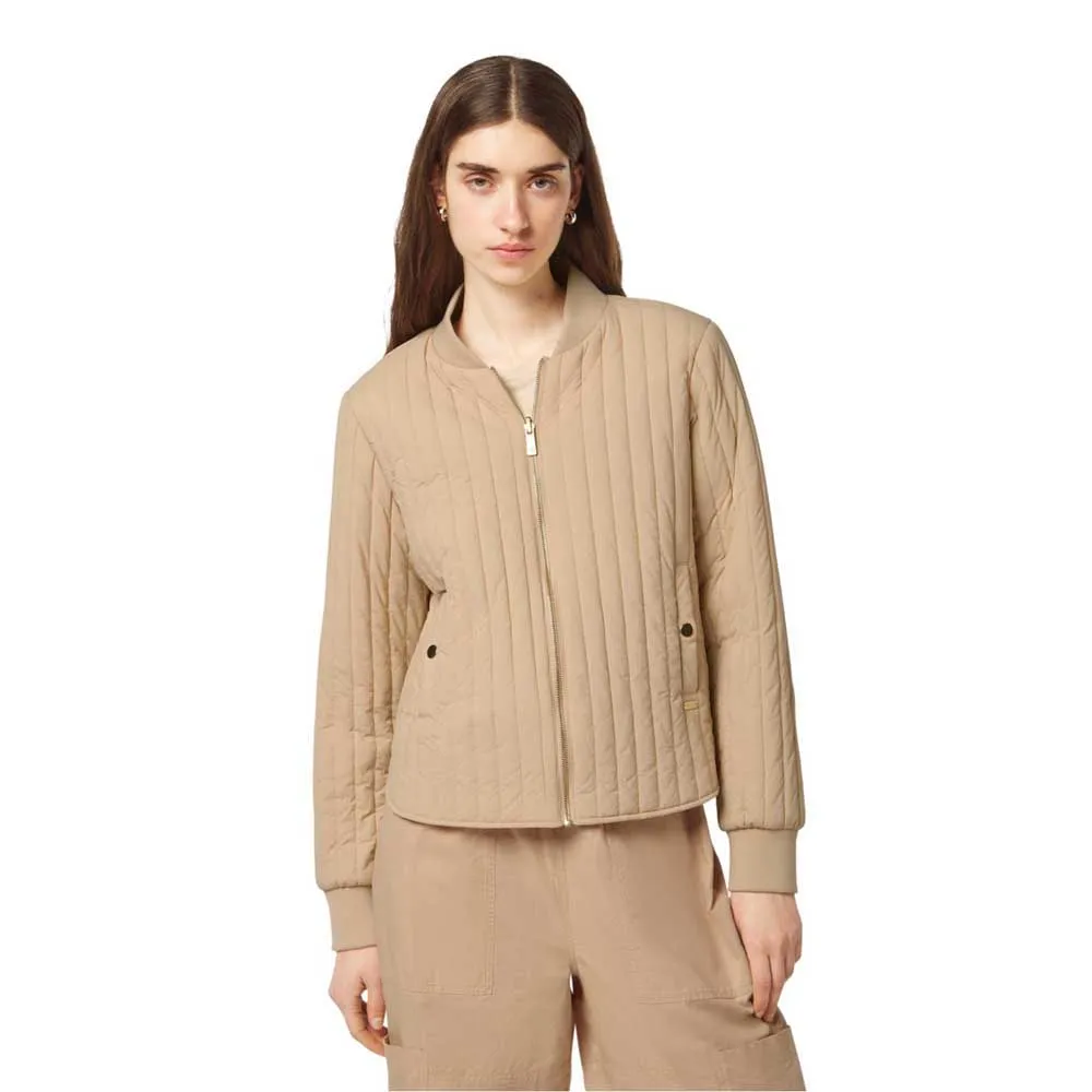 

Куртка Scotch & Soda U9G00580T Reversible, бежевый