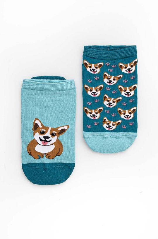 

Хлопковые носки, 2 пары Medicine, мультиколор