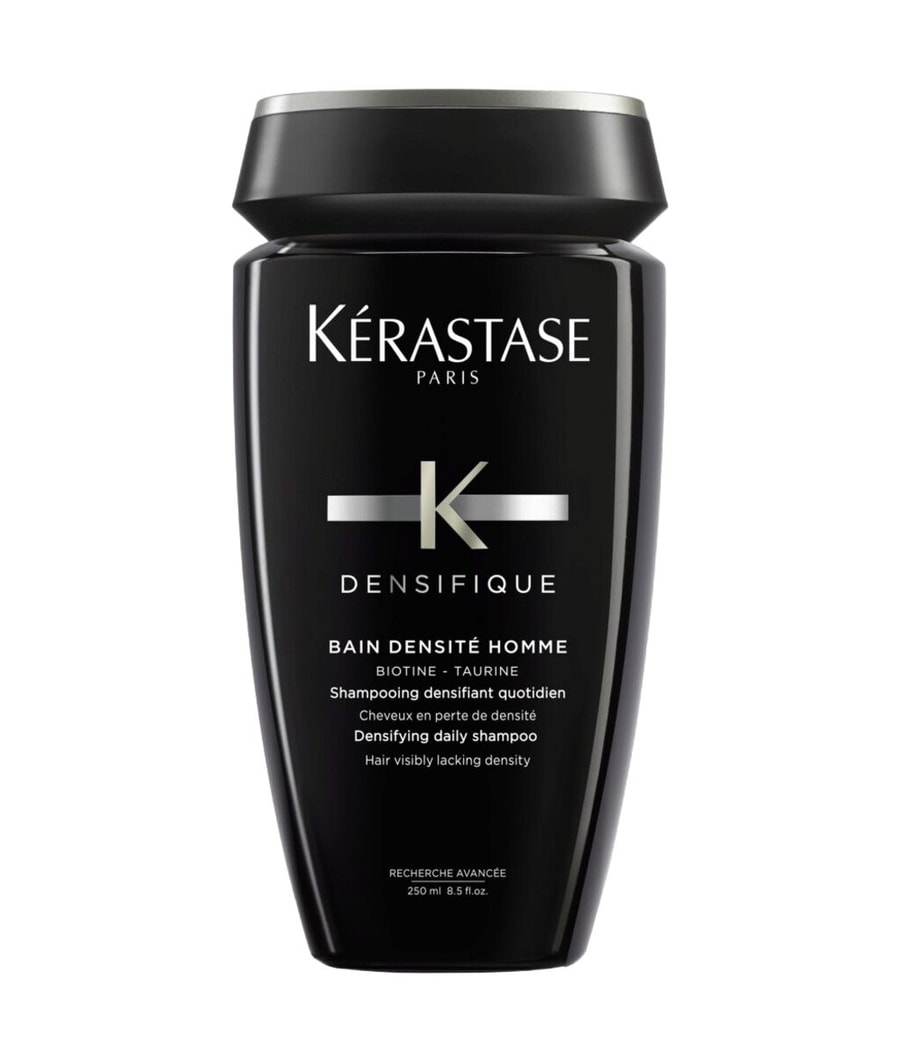 

Шампунь для волос Kérastase Densifique Homme Bain Densité, 250 ml