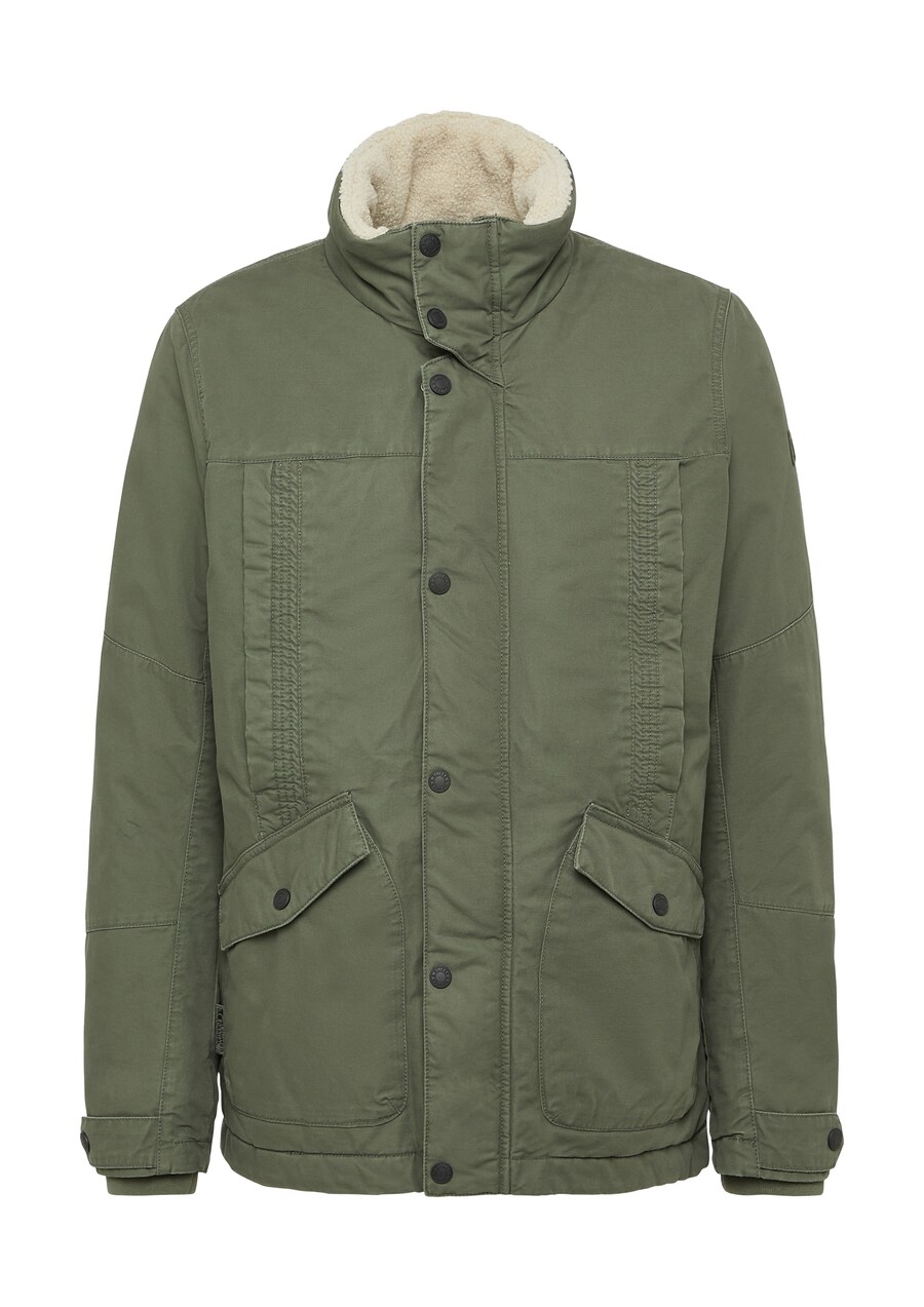 

Демисезонная куртка s.Oliver, Jade