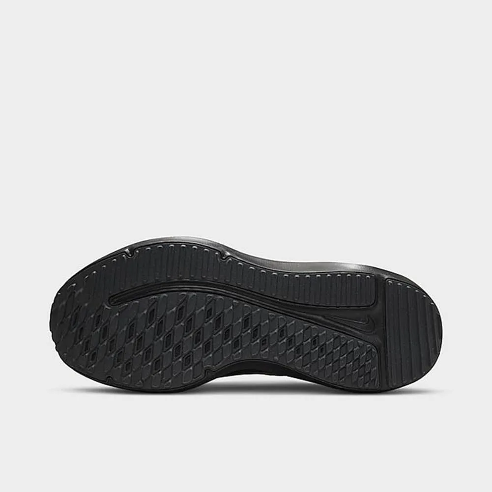 Мужские кроссовки Nike Downshifter 12, черный — фото 2