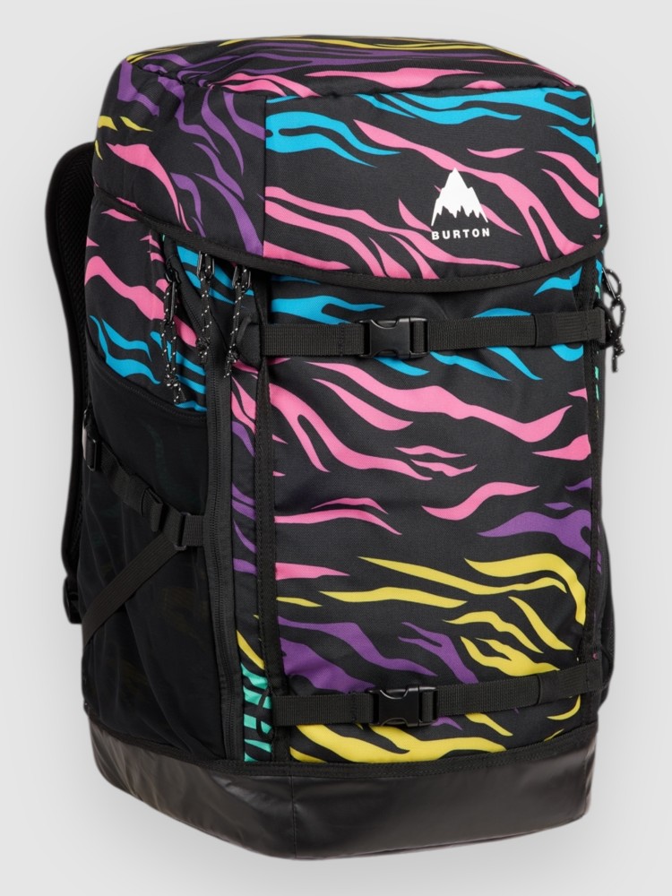 

Дорожная сумка Burton Gig Boot Reisetasche, safari