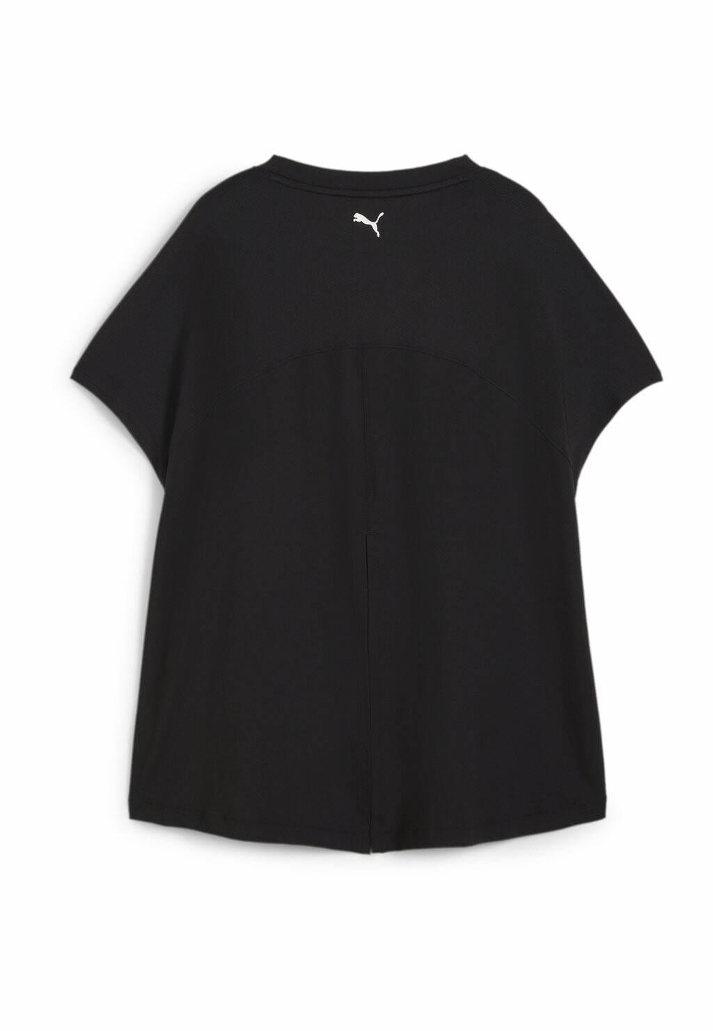 

Базовая футболка CLOUDSPUN Puma, черный