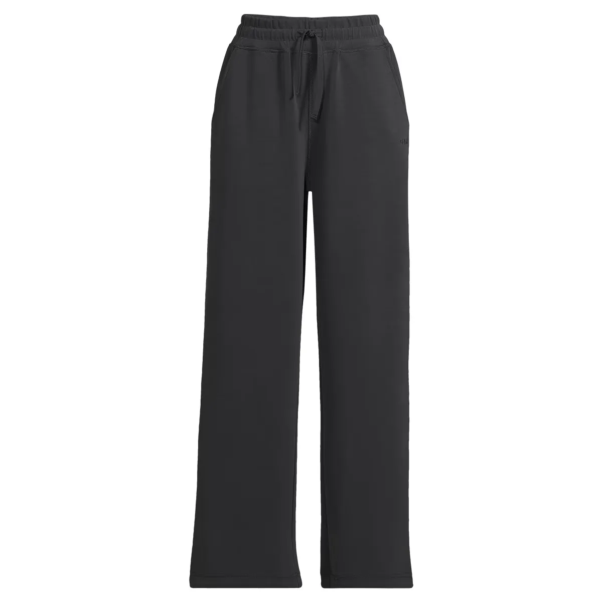

Женские брюки Peachy Straight Leg Jogger Casall, угольный серый