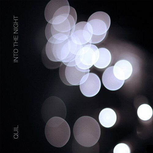 

CD диск Quil: Into The Night