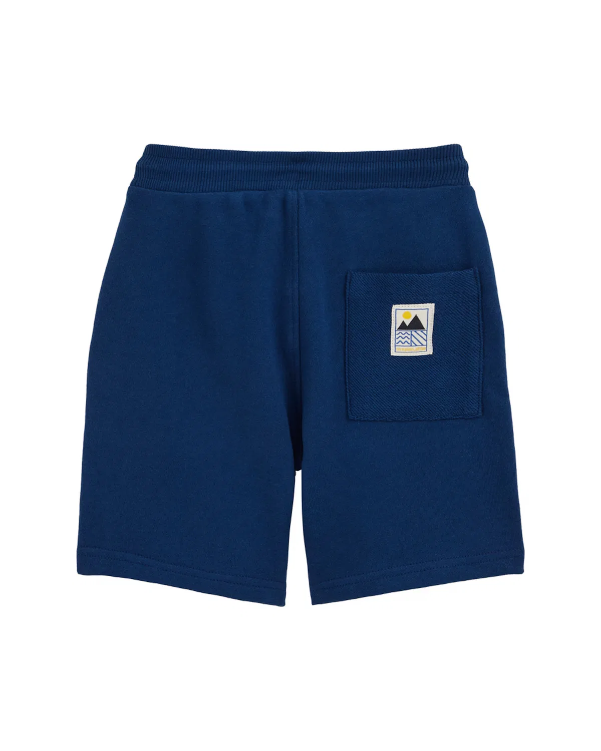 Обычные брюки We Fashion, Dark Blue — фото 2