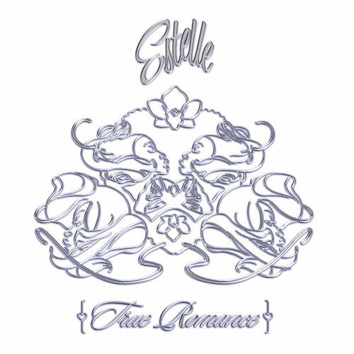 

CD диск Estelle: True Romance