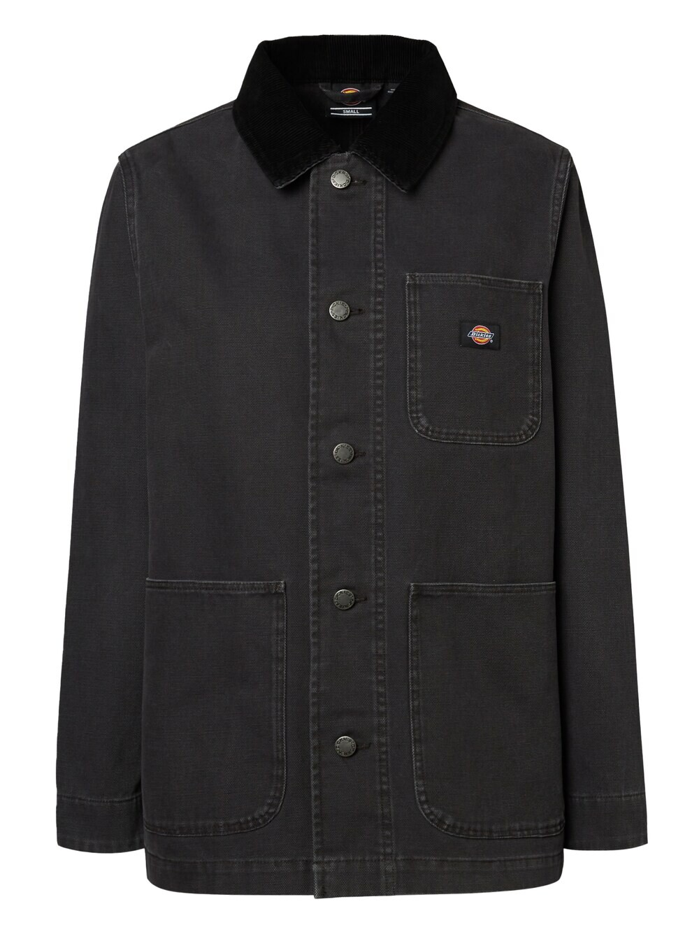 

Межсезонная куртка DICKIES, черный