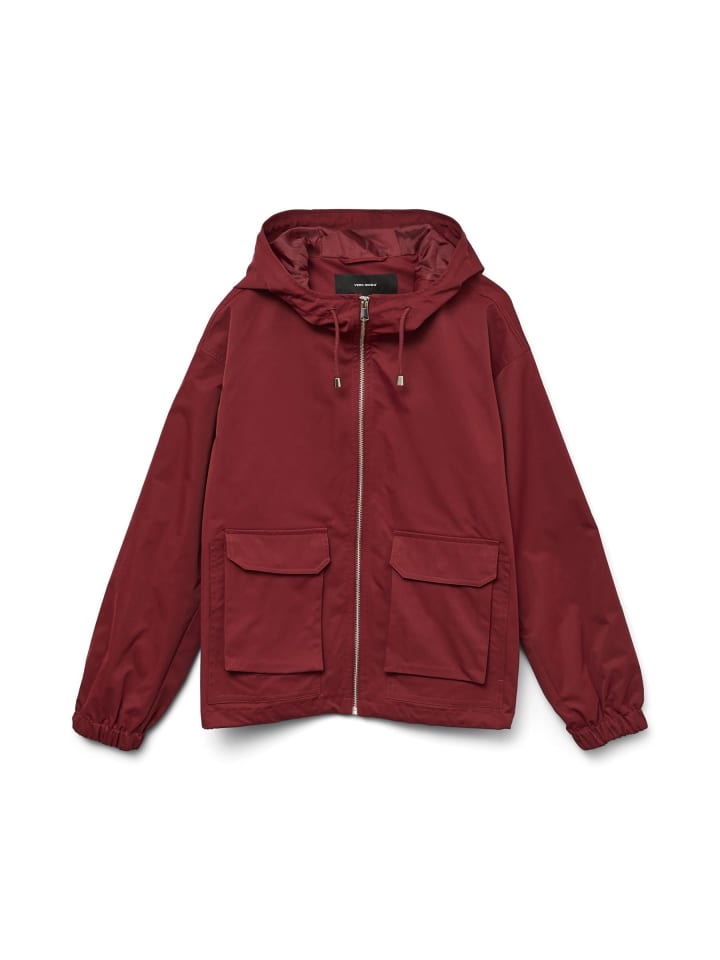 

Парка Vero Moda