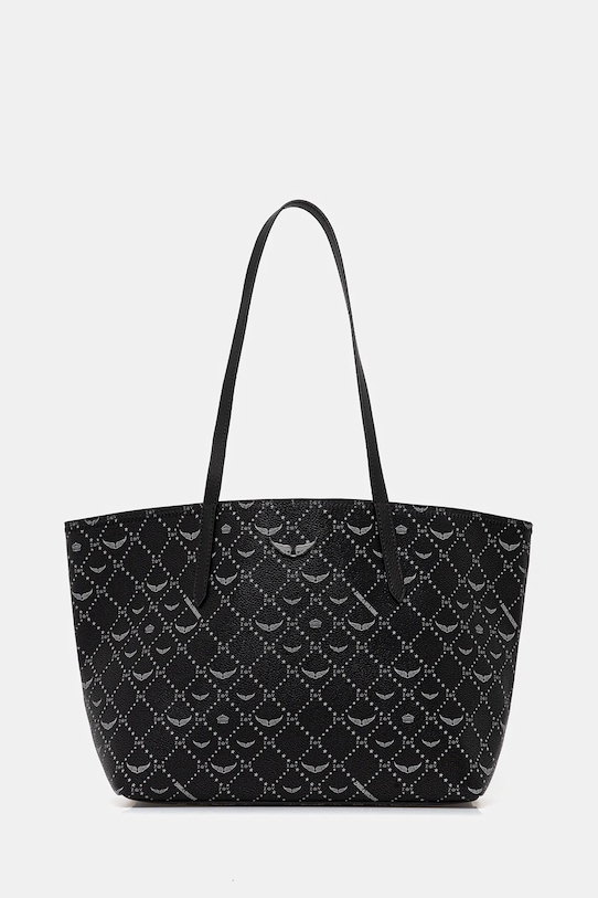 

Сумка Zadig&Voltaire, черный