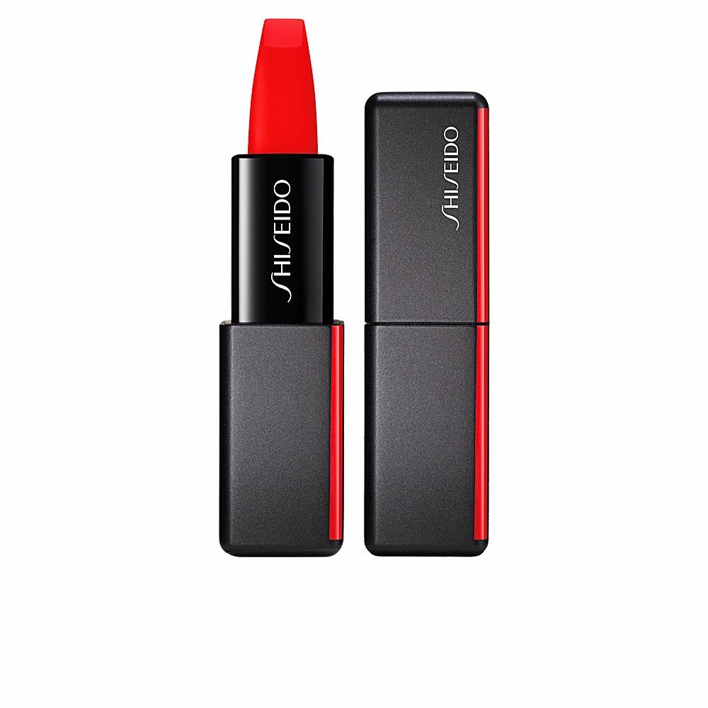 

Губная помада Modernmatte powder lipstick Shiseido, 4г, 510-night life