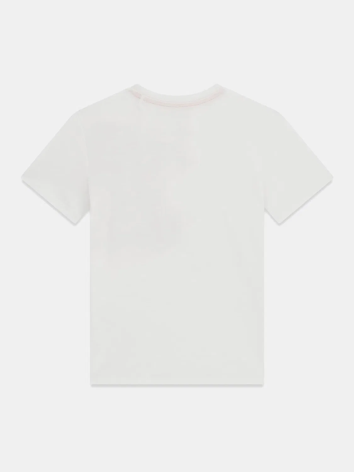 Футболка Guess, White — фото 2