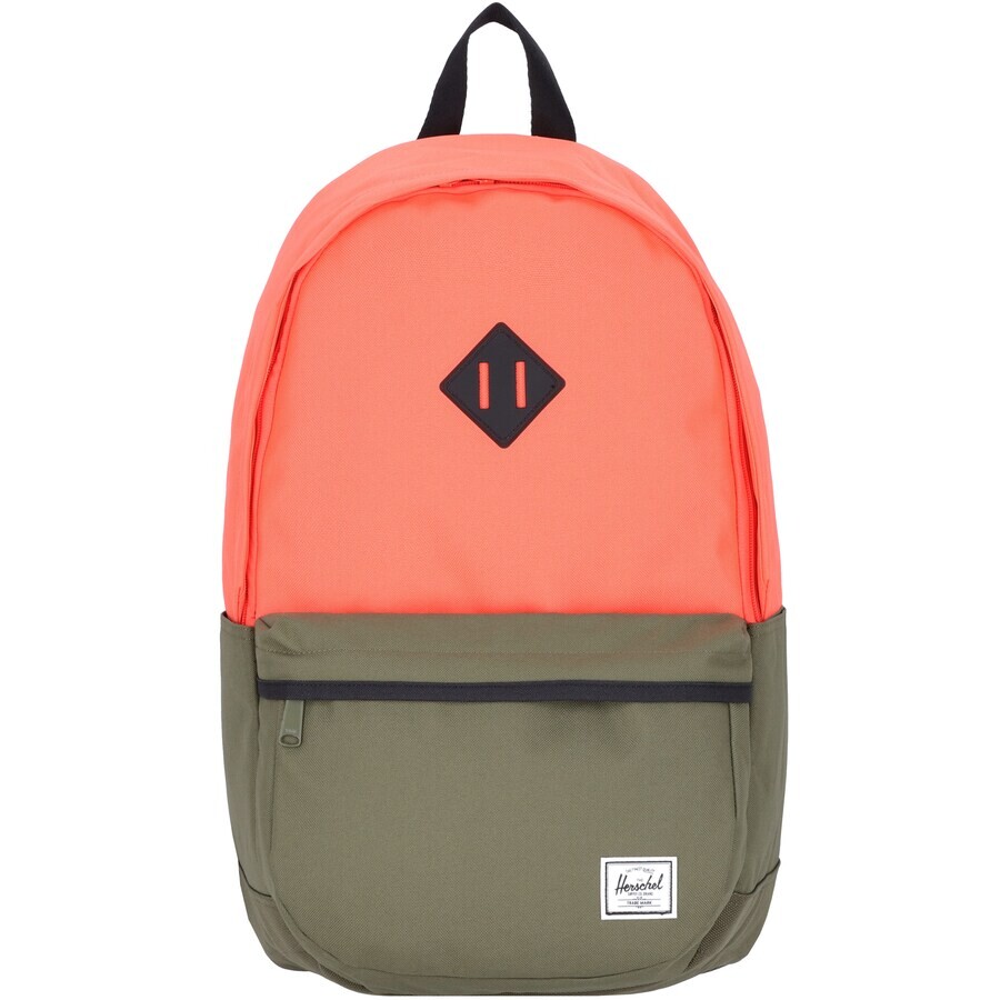 

Рюкзак Herschel Backpack Heritage Pro, розовый