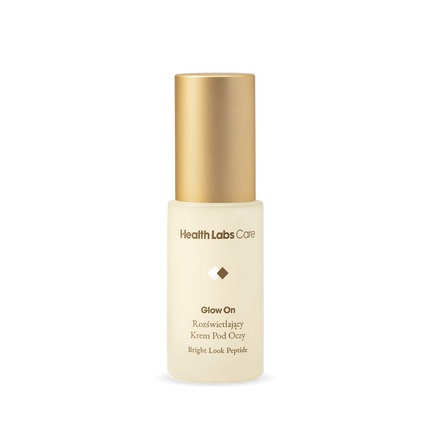 

Крем для век Glow On Illuminating 15 мл Healthlabs