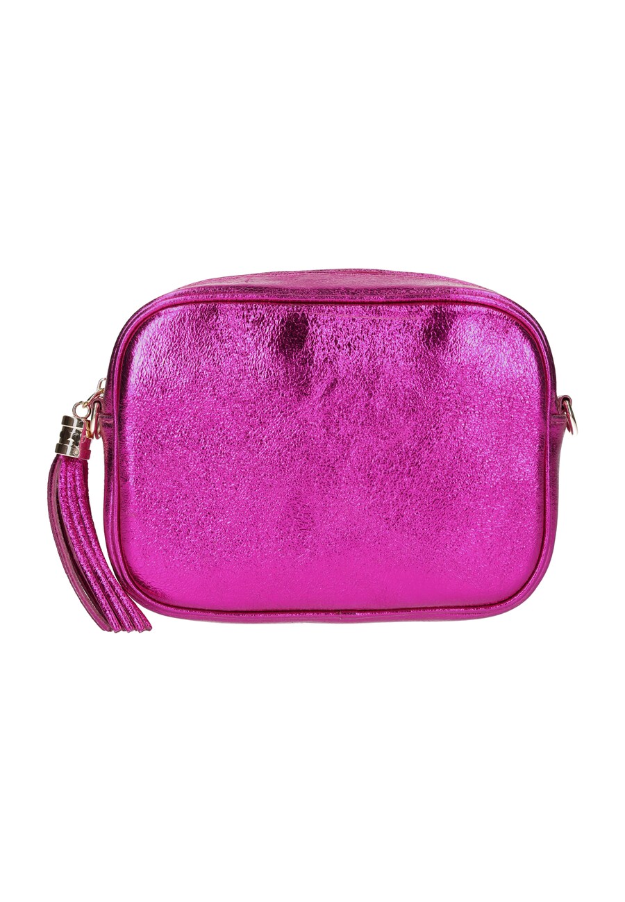 

Сумка через плечо FELIPA Crossbody Bag, розовый
