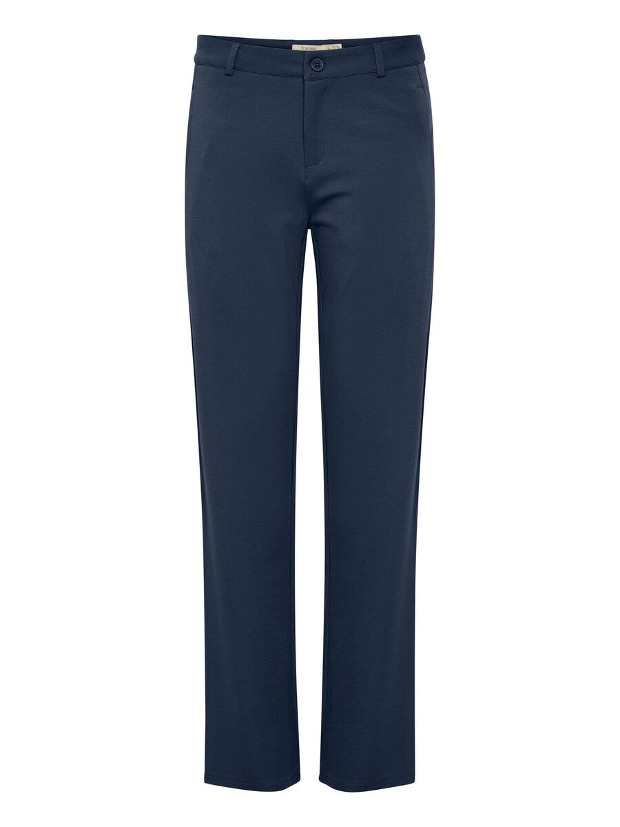

Повседневные брюки-чинос Fransa LANO, Night blue