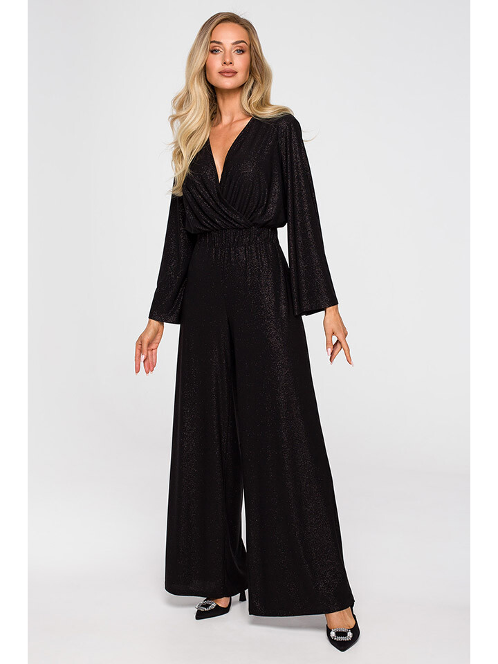 

Комбинезон made of emotion, черный