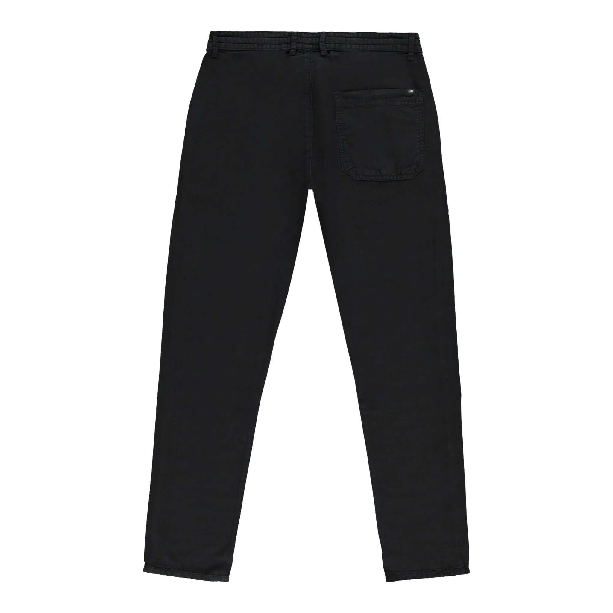 

CARS JEANS Джинсы с 5 карманами «Джинсы Скотт», цвет Black Used