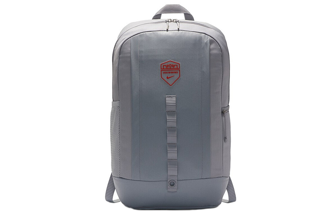 

Рюкзак унисекс Nike, Gray
