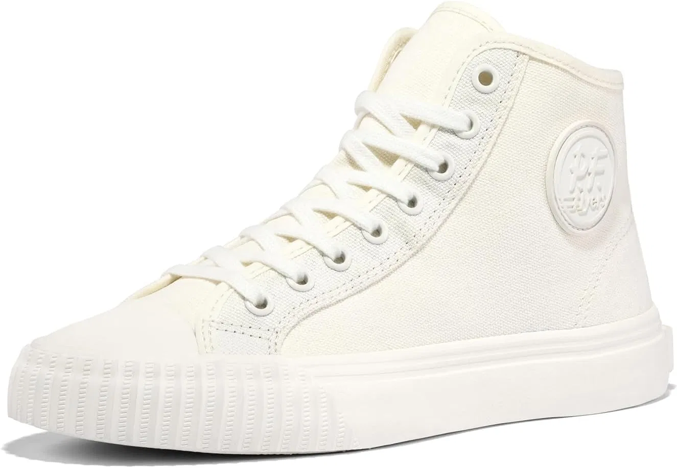 Кроссовки PF Flyers Men's Center Hi Center Hi, Sea Salt