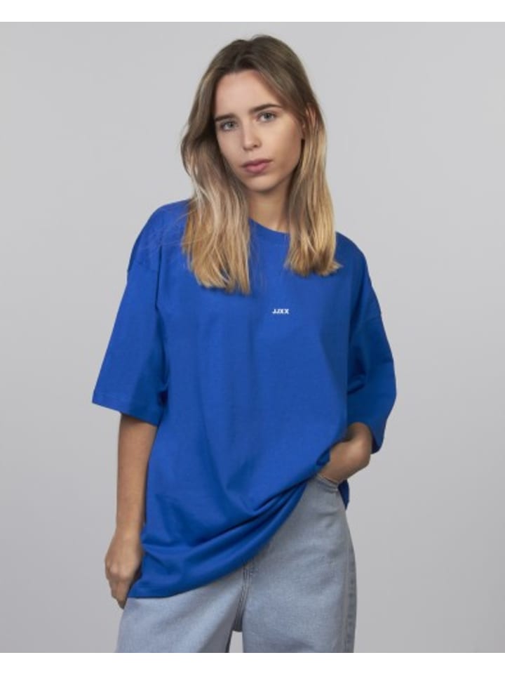 

Футболка Jack & Jones Tshirt, синий