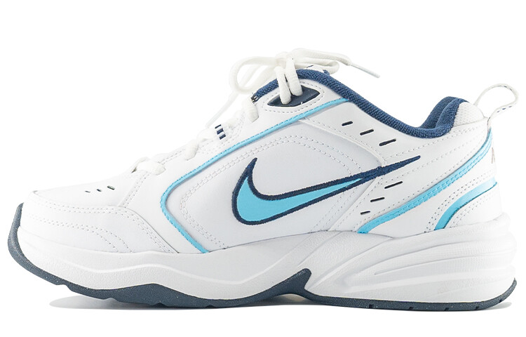 

Массивные кроссовки Nike Air Monarch 4 унисекс, White