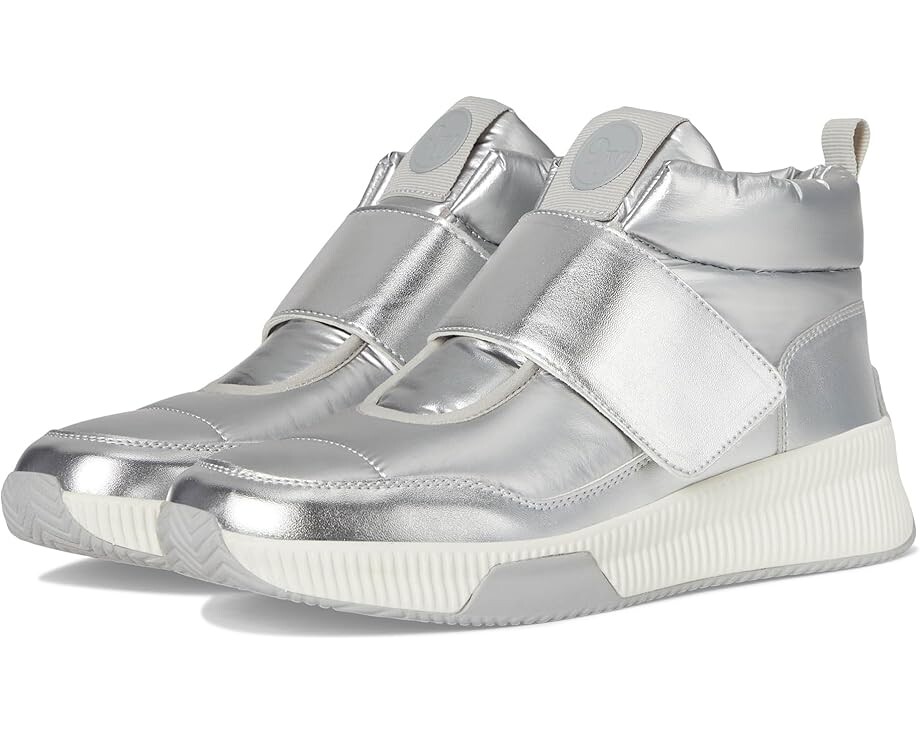 

Кроссовки Nine West Tumble, серебряный