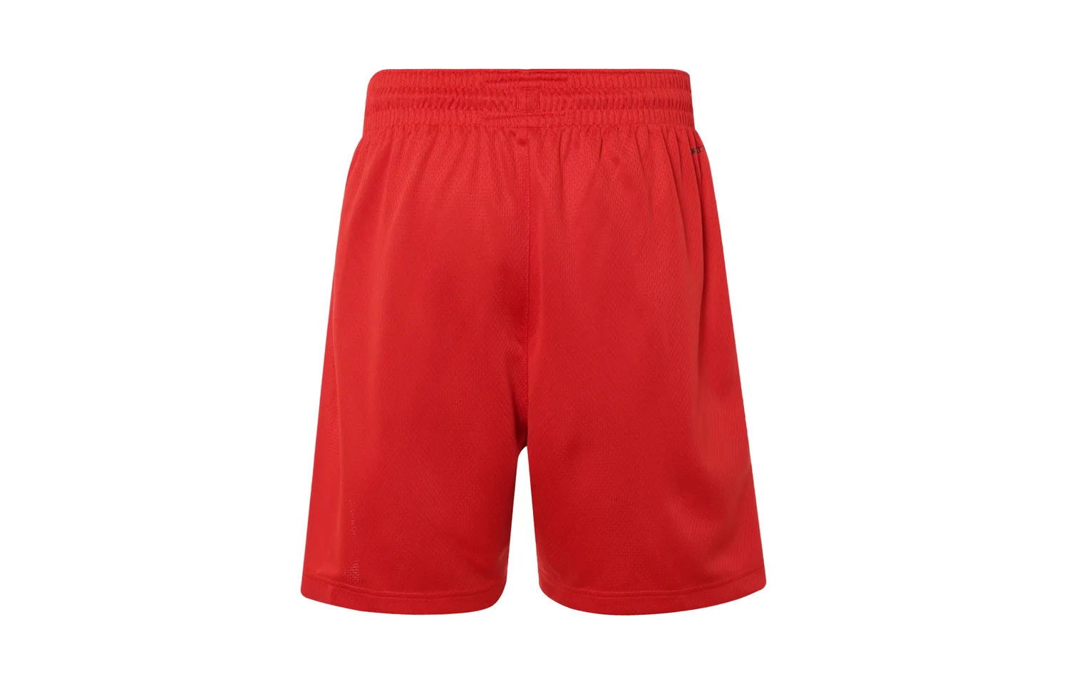 Nike Шорты баскетбольные женские China Women's Basketball Team Olympic Collection Comet Red — фото 4
