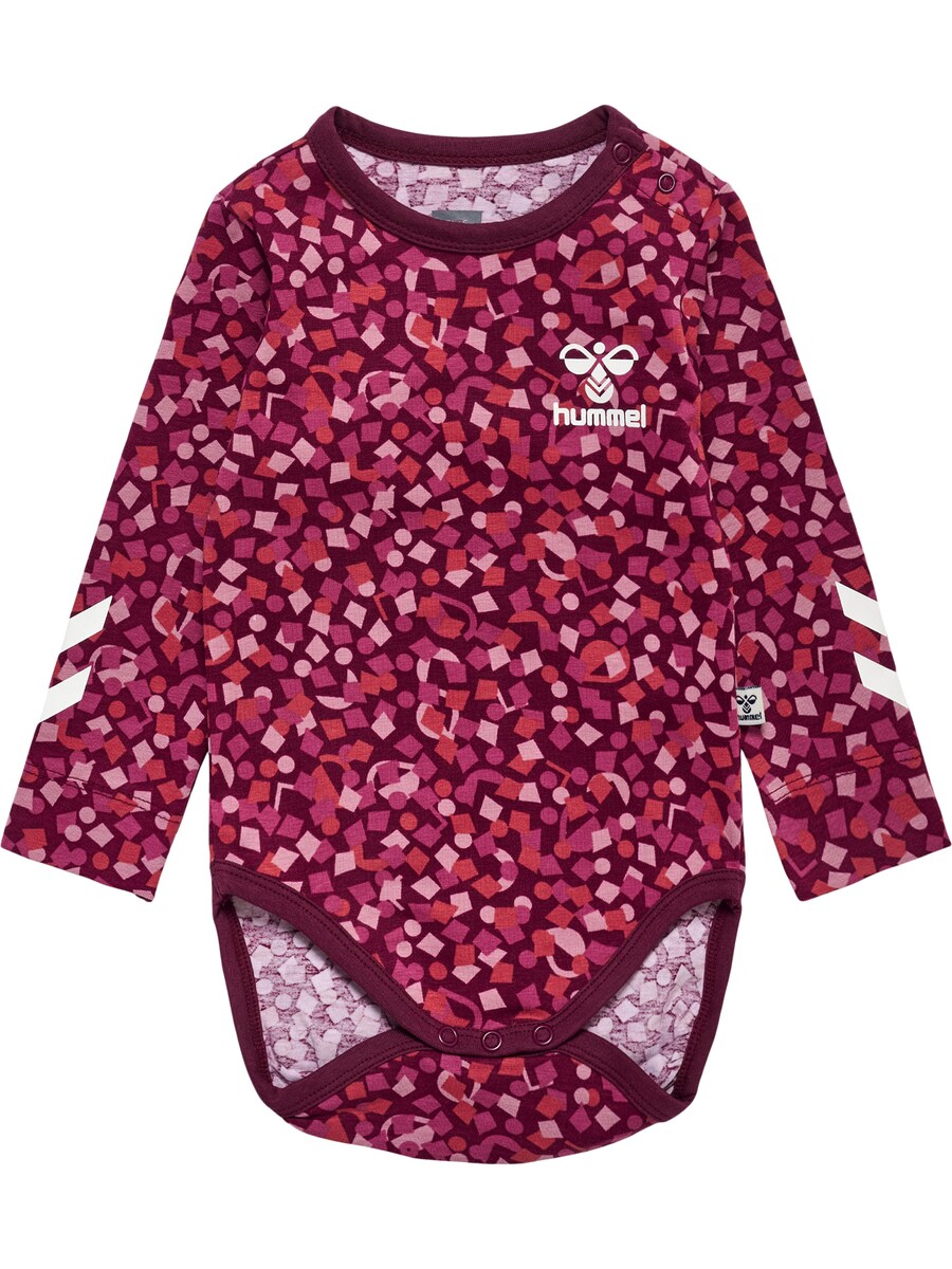 

Комбинезон Hummel, красный